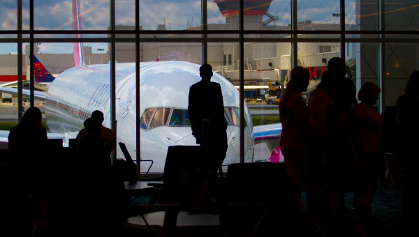 VIP aerodromski transfer
